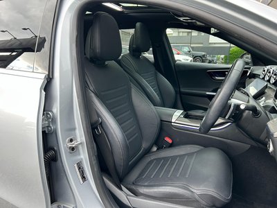 صورة مصغرة 16 لـ 2023 Mercedes-BENZ C-CLASS