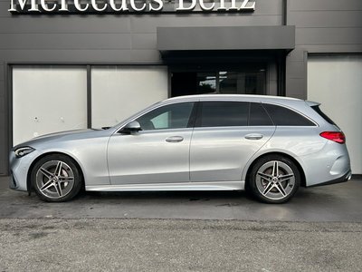 صورة 3 لـ 2023 Mercedes-BENZ C-CLASS