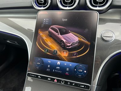 صورة مصغرة 29 لـ 2023 Mercedes-BENZ C-CLASS