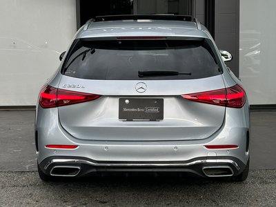 صورة 5 لـ 2023 Mercedes-BENZ C-CLASS