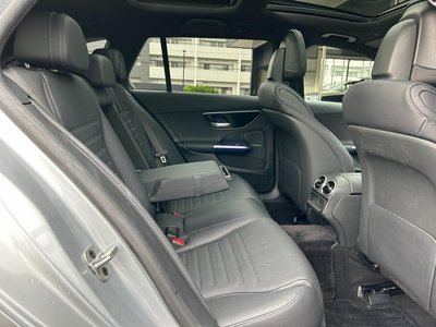 صورة مصغرة 17 لـ 2023 Mercedes-BENZ C-CLASS
