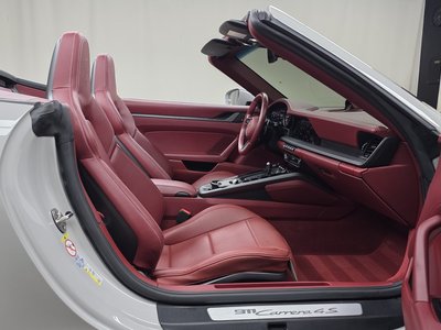 2024 Porsche 911 缩略图 11