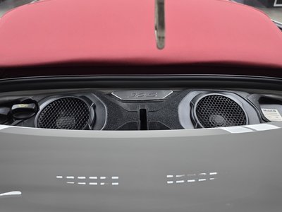 2024 Porsche 911 缩略图 20