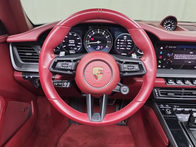2024 Porsche 911 缩略图 13