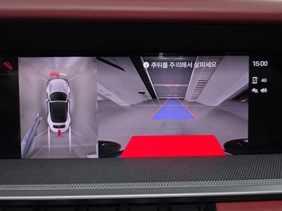 2024 Porsche 911 缩略图 15