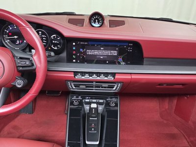 2024 Porsche 911 缩略图 14