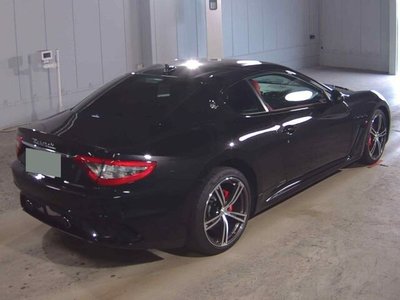 صورة 5 لـ 2018 Maserati GRANTURISMO