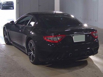 صورة 2 لـ 2018 Maserati GRANTURISMO