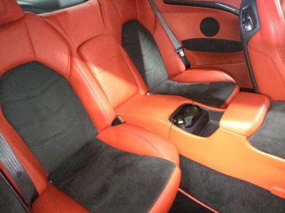 صورة 6 لـ 2018 Maserati GRANTURISMO