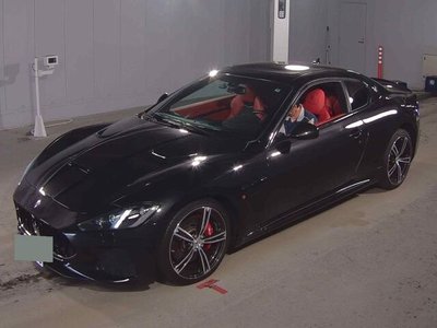 صورة 4 لـ 2018 Maserati GRANTURISMO