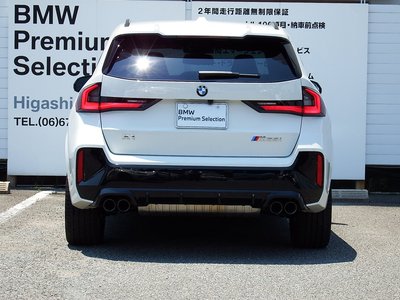 BMW X1 - 6