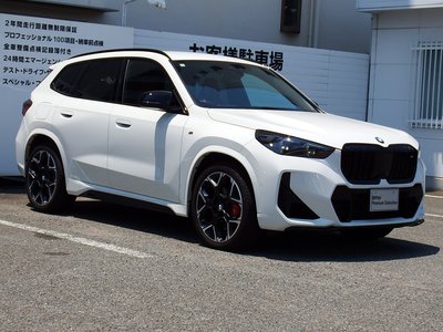BMW X1 - 9