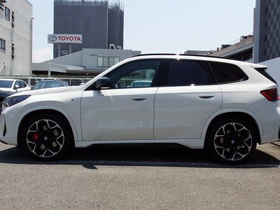 BMW X1 - 8