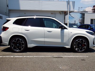 BMW X1 - 10