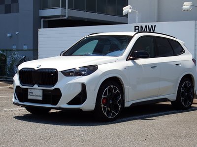 BMW X1 - 7
