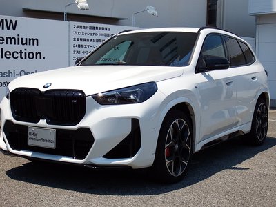 BMW X1 - 1