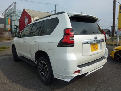 TOYOTA LAND CRUISER PRADO - 3