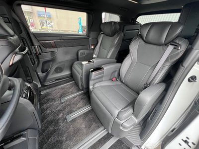 2026 Toyota VELLFIRE 缩略图 30