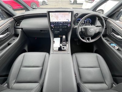 2026 Toyota VELLFIRE 缩略图 17