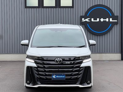 2026 Toyota VELLFIRE 缩略图 11