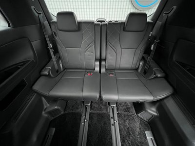 2026 Toyota VELLFIRE 缩略图 35