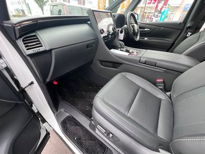 2026 Toyota VELLFIRE 缩略图 29