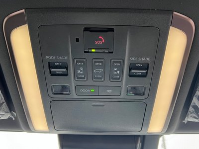 2026 Toyota VELLFIRE 缩略图 28