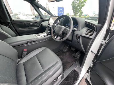 2026 Toyota VELLFIRE 缩略图 18