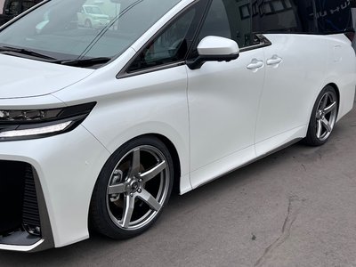 2026 Toyota VELLFIRE 缩略图 13