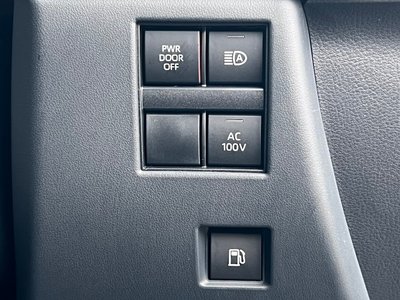 2026 Toyota VELLFIRE 缩略图 21