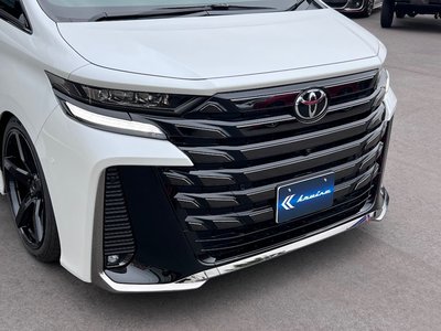 2026 Toyota VELLFIRE 缩略图 12