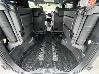 2026 Toyota VELLFIRE 缩略图 37