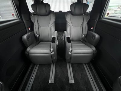 2026 Toyota VELLFIRE 缩略图 31