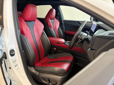 2022 Lexus NX 缩略图 15