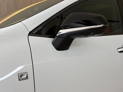 2022 Lexus NX 缩略图 25