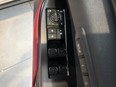 2022 Lexus NX 缩略图 46