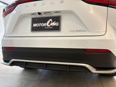 2022 Lexus NX 缩略图 26