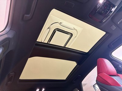 2022 Lexus NX 照片 5