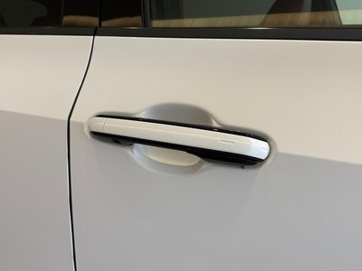2022 Lexus NX 缩略图 34