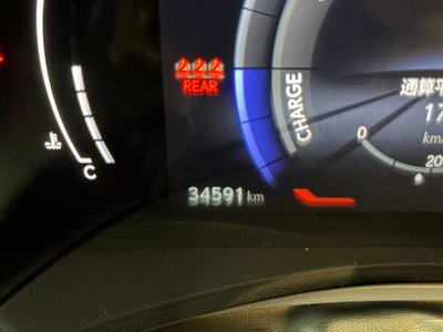 2022 Lexus NX 缩略图 44