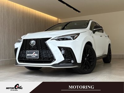 2022 Lexus NX 照片 1