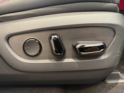 2022 Lexus NX 缩略图 47