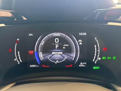 2022 Lexus NX 缩略图 43