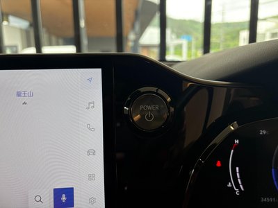 2022 Lexus NX 缩略图 38