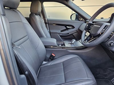 صورة مصغرة 19 لـ 2024 LAND Rover RANGE ROVER EVOQUE