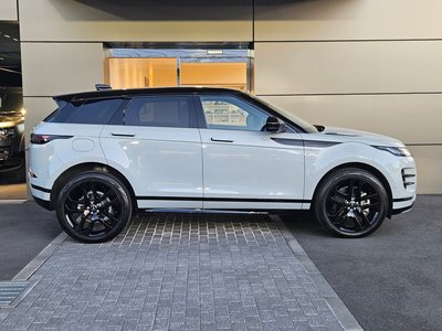 صورة مصغرة 17 لـ 2024 LAND Rover RANGE ROVER EVOQUE