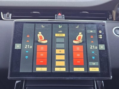 صورة مصغرة 28 لـ 2024 LAND Rover RANGE ROVER EVOQUE