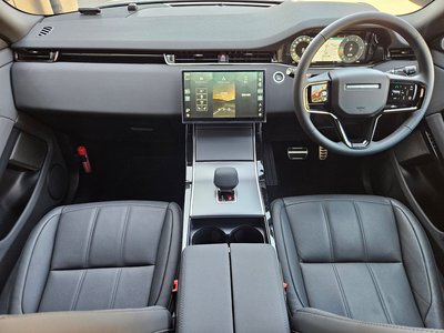 صورة 9 لـ 2024 LAND Rover RANGE ROVER EVOQUE