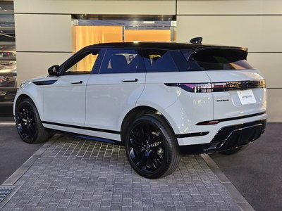 صورة 7 لـ 2024 LAND Rover RANGE ROVER EVOQUE