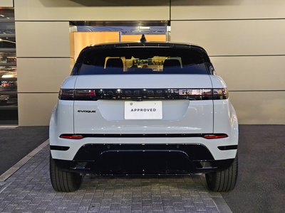 صورة مصغرة 12 لـ 2024 LAND Rover RANGE ROVER EVOQUE